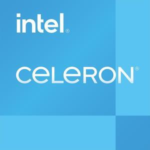 Intel Celeron G6900 - 3.4 GHz - 2 cores - 2 threads - 4 MB cache - LGA1700 Socket - Box