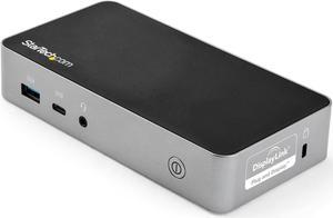 StarTech.com USB-C-docking station DK30CHHPDEU