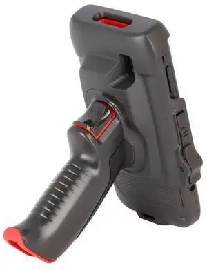 CT47/45 BOOTED SCAN HANDLE - NO