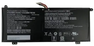 BTI 4588105-2S Battery For Notebook - Rechargeable - Proprietary Battery Size - 6000 mAh - 45.60 Wh - 7.6 V DC  4588105-2S-BTI