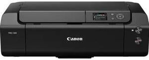 Canon ImagePROGRAF PRO-300 PRO300 PRO 300 - 13" large-format printer - colour - inkjet - A3/Ledger - up to 4.25 min/page