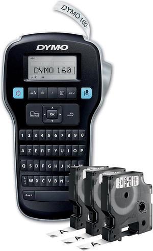 LABEL MANAGER 160 QWERTY