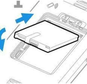 EDA70 EXTENDED BATTERY 8850 MAH