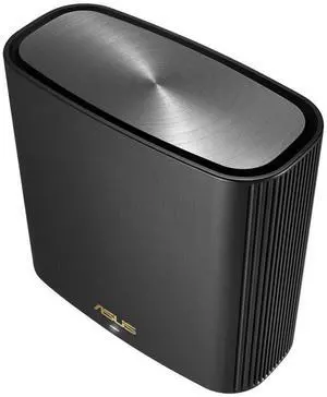 ASUS ZenWiFi AX (XT8) - Router - 3-port switch - GigE, 2.5 GigE - 802.11a/b/g/n/ac/ax - Tri-Band ASUS ZenWiFi AX (XT8) - Router - 3-port switch - GigE, 2.5 GigE - 802.11a/b/g/n/ac/ax - Tri-Band