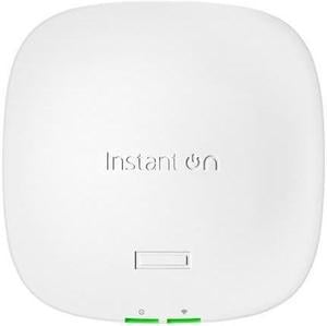 HPE NW ION AP21 (RW) WI-FI 6 AP