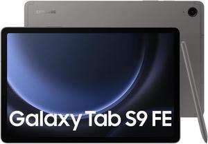 SAMSUNG TAB S9 FE SMX510 6128GB WIFI 109 GRAY