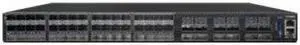 NVIDIA Spectrum-2 SN3420 - Switch - L3 - Managed - 48 x 25 Gigabit SFP28 + 12 x 100 Gigabit QSFP28 - back to front airfl