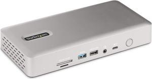 THUNDERBOLT 4 DOCKING STATION -