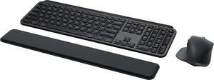 MX KEYS S COMBO - GRAPHITE - US