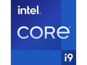 Intel Core i9-14900K - Core i9 14th Gen 24-Core (8P+16E) LGA 1700 125W Intel UHD Graphics 770 Desktop Processor - Boxed - BX8071514900K