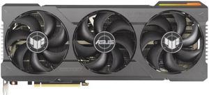 ASUS TUF Gaming TUF-RTX4080S-O16G-GAMING NVIDIA GeForce RTX 4080 SUPER 16 GB GDDR6X