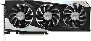 Gigabyte GeForce RTX 3060 GAMING OC 12G rev 20  OC Edition  graphics card  GF RTX 3060  12 GB