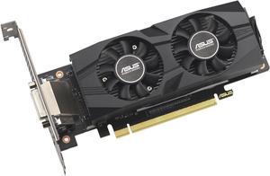 RTX 3050 6GB ASUS LP BRK OC GDDR6 VGA-RTX3050-O6G