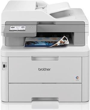 Brother MFC-L8340CDW - multifunction printer - color