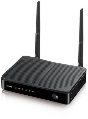 LTE3301-PLUS LTE INDOOR ROUTER