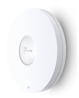 TP-Link EAP620 HD - Radio access point - Wi-Fi 6 - 2.4 GHz, 5 GHz - wall / ceiling mountable