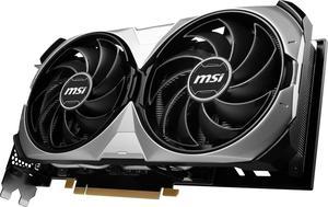 RTX 4070 Ti Super 16GB MSI 2X OC GDDR6X