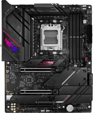 AM5 ASUS ROG STRIX B650E-E GAMING ATX