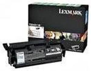 LEXMARK T654 XHY CORPORATE CART