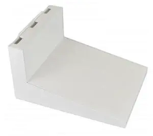 Wi-Fi Right Angle Wall