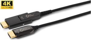 Premium Optic HDMI A-D Cable