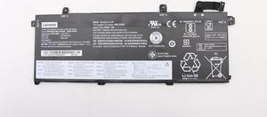 50Wh Internal Lithium-Ion