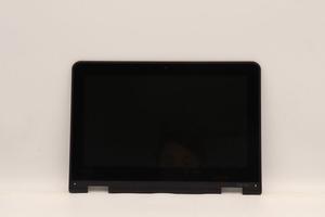 11.6-inch HD multi-touch LCD