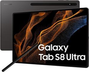 SAMSUNG TAB S8 ULTRA SM-X900 12+256GB 14.6