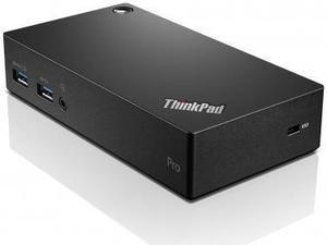 Lenovo ProDock Docking Station