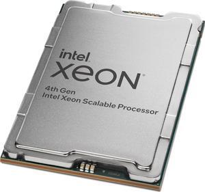 Intel Xeon Gold 5403N 4th Gen Scalable Processors  - 2 GHz - 12-core - 24 threads - 22.5 MB cache - FCLGA4677 Socket - OEM - PK8071305554700