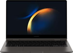 Samsung Galaxy Book3 360 - Flip design - Intel Core i5 - 1340P / up to 4.6 GHz - Evo - Win 11 Pro Education - Intel Iris