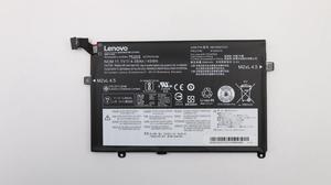 3-cell lithium-ion battery