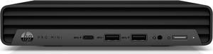 HP 400G9 DM I513500T 8GB/256GB W11P