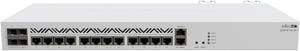 MIKROTIK CCR2116-12G-4S+ CLOUD CORE ROUTER 16GB 13XGB 4XSFP+