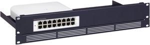 Rackmount IT RM-UB-T5 mount Kit for Ubiquiti UniFi - Metallic Dark Blue