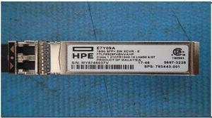 16Gb Fibre Channel Short Wave