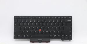 FRU Odin Keyboard Full BL