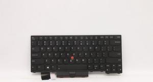 FRU Odin Keyboard Full BL