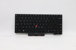 FRU Odin Keyboard Full BL