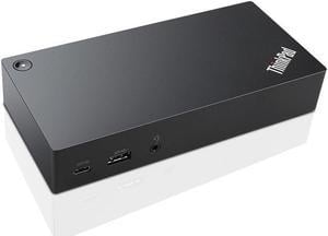 ThinkPad USB C-Dock