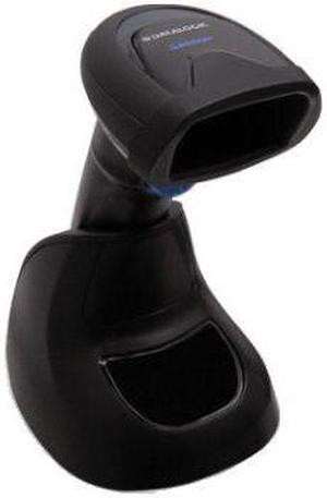 QuickScan QBT2500, Bluetooth,