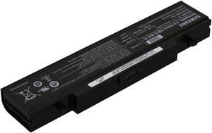 Li-Ion 4400mAh 49Wh Notebook