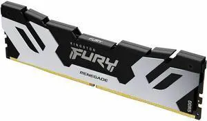 16GB DDR5-7600MT/S CL38 DIMM