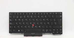 FRU Odin Keyboard Full BL