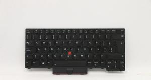 FRU Odin Keyboard Full BL