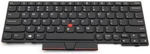 Keyboard (US ENGLISH)