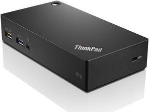 ThinkPad USB 3.0 Pro Dock SA