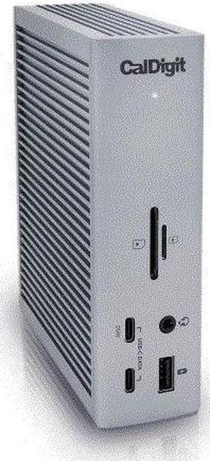 Thunderbolt Station 4 With