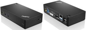 ThinkPad USB 3.0 Pro Dock DK