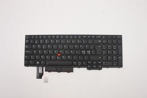 FRU Thor Keyboard Num BL